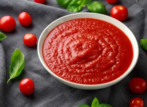 تصویر 2 از خرید و فروش رب گوجه فرنگی فله ای با شرایط فوق العاده